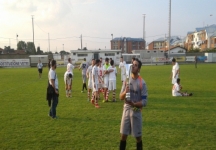 Il Centro Giovanile Cerano Campione provinciale Juniores