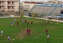 1^ Cat. Gir.B, il San Marzano supera il Latias e festeggia la salvezza