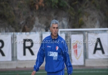 Savoia, i convocati di Ugolotti per il match con la Casertana