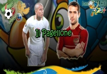 Il Pagellone di Algeria-Russia
