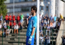 Scafatese in rimonta, Real Vico ok, Vis Ariano corsara