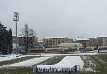 Big Snow - Rinviate tutte le gare del weekend