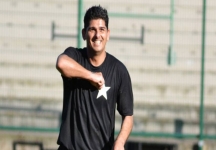 Giordano Bisesi lascia il Casale e approda alla Virtus Cusio