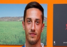 Viterbese Castrense: ecco Saraniti per l'attacco