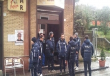 Prata, il segreto &egrave; Di Rienzo. Petrillo: "Parlano i risultati"