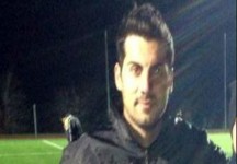 Siconolfi, parla capitan Braccia: "Prendiamoci i play off"