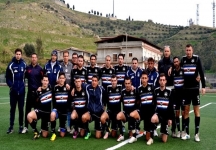 Baril&agrave; a tutto campo: "Marines penalizzato. Revisione sugli under!"