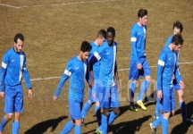 La Castellettese scala la classifica, prestazione da "grande"