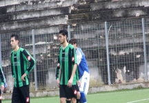 Tre rinvii. La prima di Morabito. Cittanovese, Eccellenza vicina