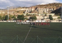 Ravagnese, si sblocca Ioculano: Sant'Eufemia battuto 2-0