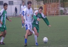 Il Real Ariano riparte da Morra e Di Gruttola. Puorro: "grandi acquisti"