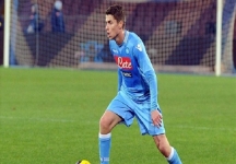 Jorginho: "C'&egrave; voglia di vincere, lottiamo su tutti i fronti"