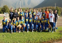 Il derby di Solofra su tutte, Virtus Avellino a Venticano