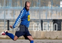 Rotondi United, grande ritorno: arriva Girardi dal Campoli