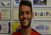 Tiboni regala il primo acuto stagionale