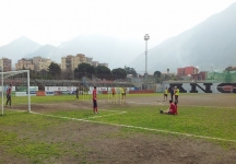 Divieto di trasferta per i tifosi grigiorossi