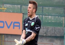 Papera Fumagalli, De Angelis lo punisce. Casertana-Cosenza 0-1