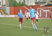 Maggio stende la Vis, ok le prime cinque