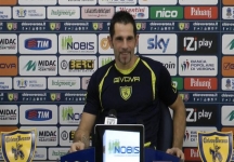 Pellissier: "Derby? Spettacolo unico per la città" 