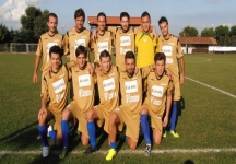 Tutto nella ripresa, sorride solo la Castellettese