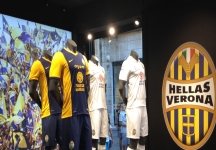 Hellas Academy, allenatori a lezione 