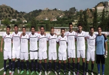 Gallico Catona, ritrovata la vittoria. Zappia firma l'exploit a Cutro