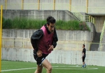 Carapelle: paura all'allenamento per il giovane Sementino 