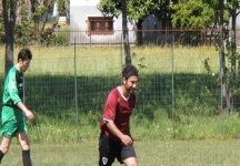 Seconda D - Pro Roasio passa a Gaglianico, bagarre per il 2&deg; posto