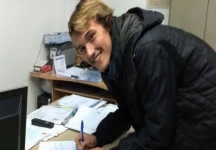 Vigor Lamezia, colpi per il futuro