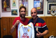 Sanniti Five scatenati: dal Benevento Futsal arriva bomber Dell'Oste!!