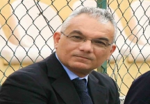 Oggi Nino Neri spegne le candeline: gli auguri di Iam Calcio Reggio C.