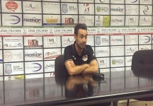 De Zerbi: "Quinto torner&agrave; tra un mese. Lecce tra le pi&ugrave; forti"