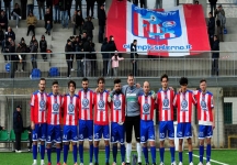 Venerd&igrave; 25 luglio l'Olympic Salerno presenter&agrave; il nuovo tecnico