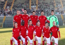Triestina, vittoria nel nome di Rocco e Manzo!