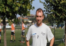 Classifiche marcatori Terza Categoria