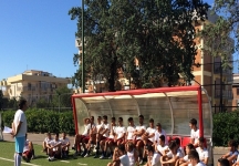 A.V. Hercolaneum 1924: Parte la nuova stagione, ecco i primi rinforzi