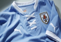 Uruguay, il ct Tabarez conferma il gruppo che arriv&ograve; 4&deg; in Sudafrica