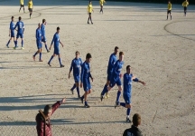 Col Mandamento se ne va tutta l'Irpinia, o quasi...