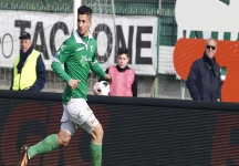 Tegola in casa Avellino: Izzo si opera