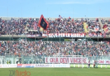Taranto: Parte la preparazione allo stadio Iacovone