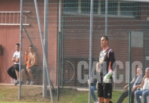 Il San Rocco rilancia in vista del girone di ritorno