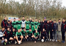 Il Marzano blocca la capolista ok Roccabascerana e San Potito