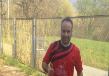 "Professione bomber": un'intervista a Roberto D'Aniello