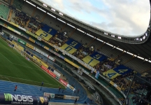 Pellissier, l'eroe del Bentegodi, regala tre meritati punti al Chievo 