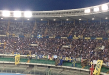 Hellas Verona-Milan: nuovi posti a disposizione