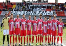 Tris alla Libertas e l'Angri vola in finale