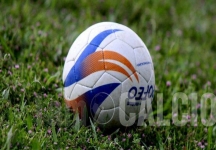 Serie D: ecco il programma completo delle gare del weekend