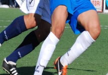 Seconda Cat.: stop per mister Storti. Due turni per Aliberti