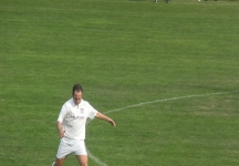 La Juve Domo gioca a tennis col Galliate, al "Curotti" finisce 6-1