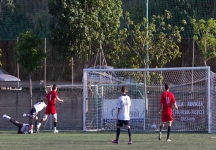 Ravagnese - Real Catona 3-2, le interviste ai protagonisti